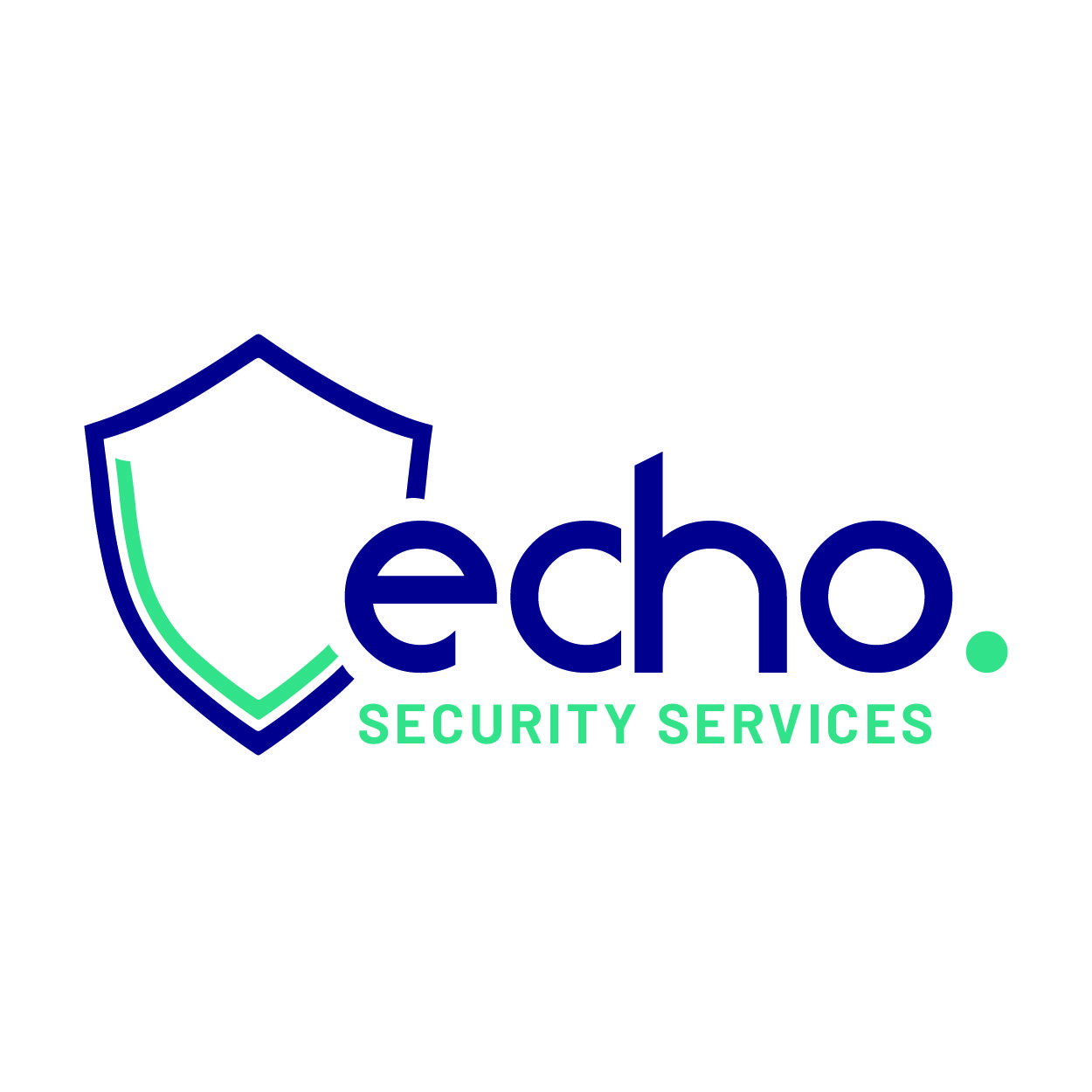 Business Card -Echo Security Services