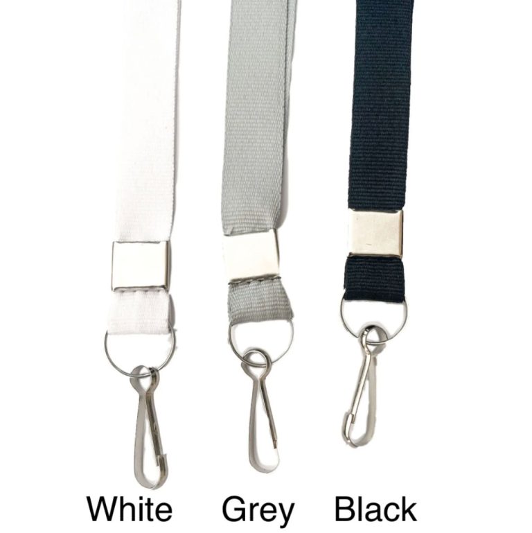 Neck Lanyard - TAP 2 Connect