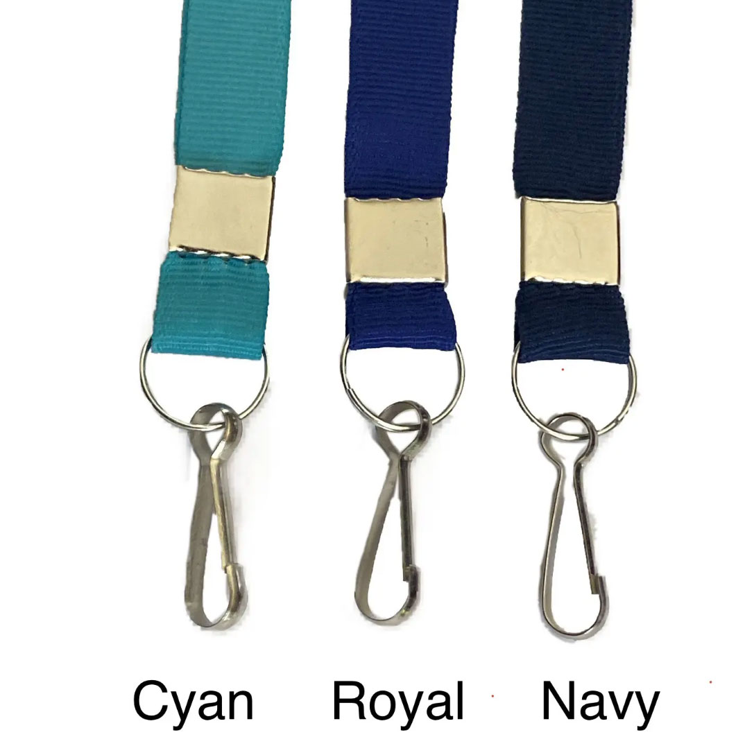 Neck Lanyard - TAP 2 Connect