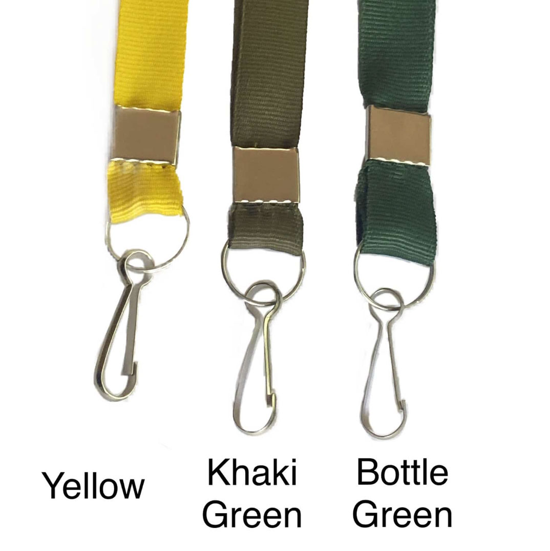 Neck Lanyard - TAP 2 Connect