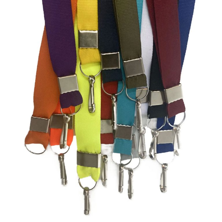 Neck Lanyard - TAP 2 Connect